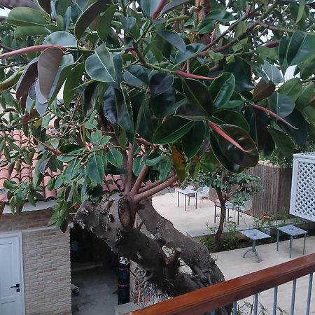 House of Good Things Zeytin Çıkmazı Hotel Antália Exterior foto