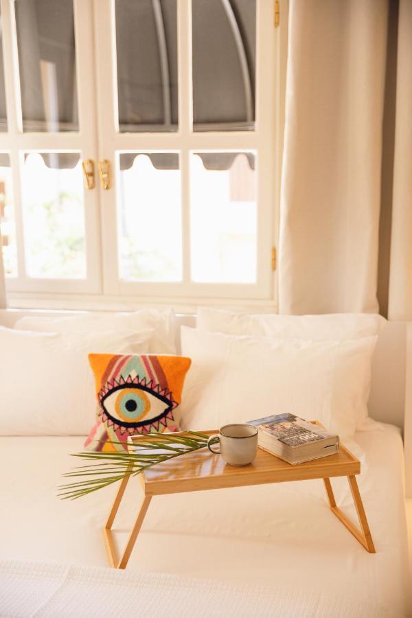 House of Good Things Zeytin Çıkmazı Hotel Antália Exterior foto