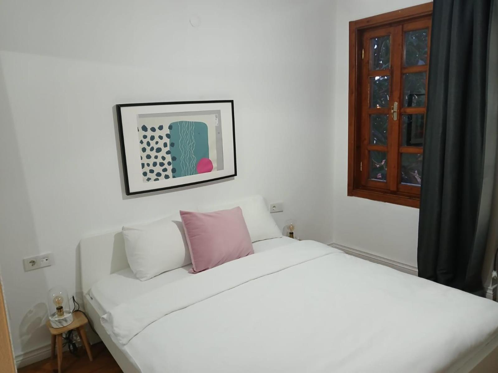 House of Good Things Zeytin Çıkmazı Hotel Antália Exterior foto