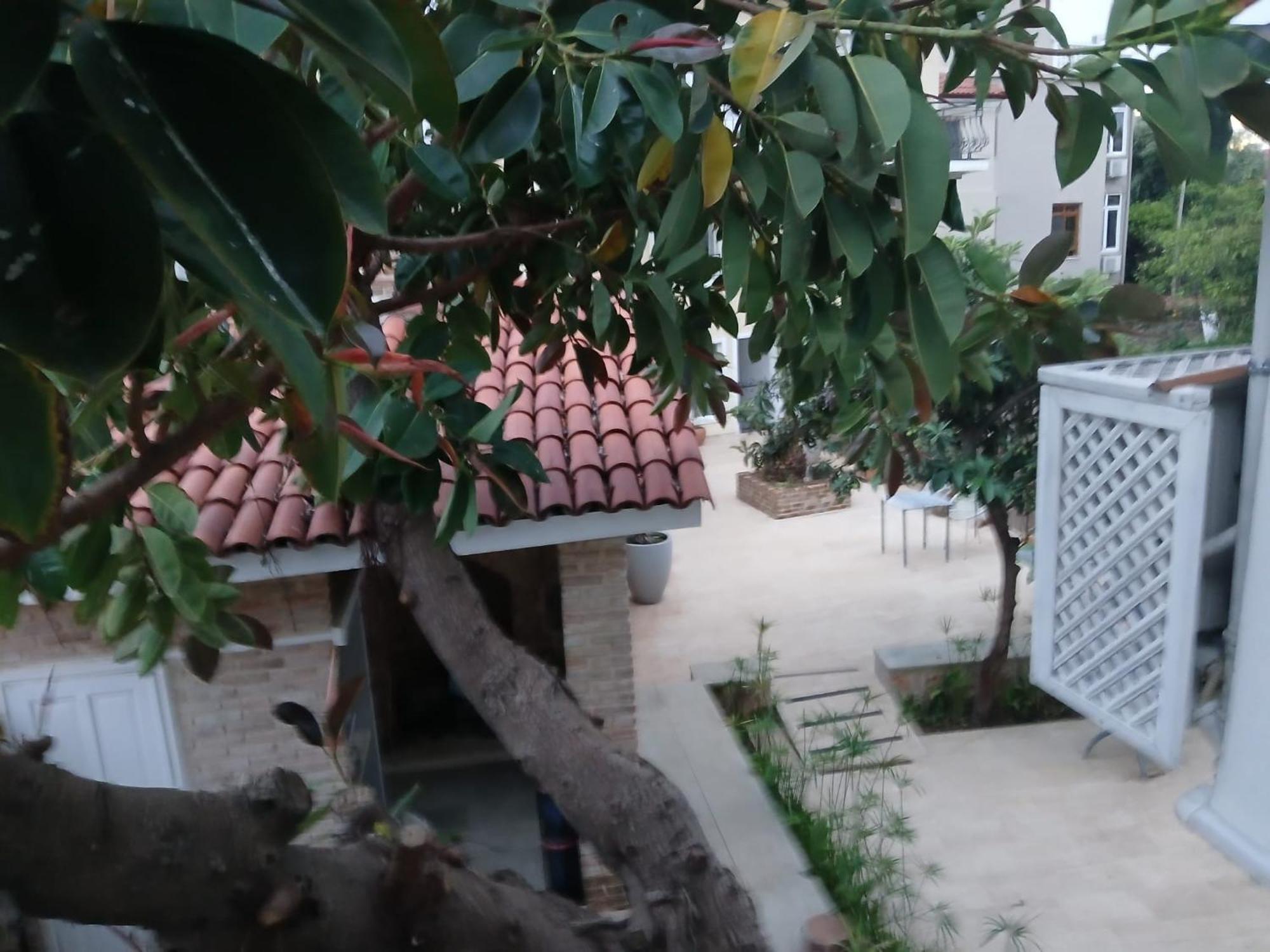 House of Good Things Zeytin Çıkmazı Hotel Antália Exterior foto